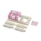 Trousse pour fabrication de chaussettes et mitaines Build-a-Loom de Loops & Threads
